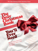 The Only Christmas Book You'll Ever Need-9781780387765