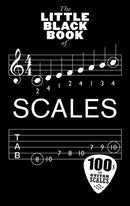 The Little Black Songbook : Scales-9781780388007