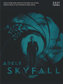 Skyfall : James Bond Theme-9781780388724