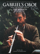 Gabriel'S Oboe from the Motion Picture the Mission-9781780389912
