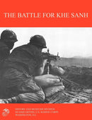 The Battle for Khe Sanh-9781780396309