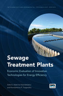Sewage Treatment Plants-9781780405018