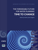 The Foreseeable Future for Water Planning