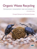 Organic Waste Recycling: Technology, Management and Sustainability