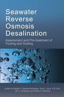 Seawater Reverse Osmosis Desalination