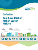 The Roadmap to Low-Carbon Urban Water Utility