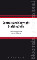 Contract and Copyright Drafting Skills-9781780438238