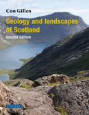 Geology and Landscapes of Scotland-9781780460093