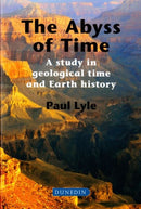 The Abyss of Time-9781780460390
