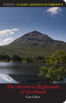 The Western Highlands of Scotland-9781780460406