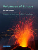Volcanoes of Europe