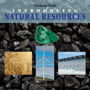 Introducing Natural Resources-9781780460482