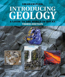 Introducing Geology – A Guide to the World of Rocks