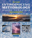 Introducing Meteorology : A Guide to the Weather-9781780460918
