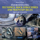 Introducing Tectonics, Rock Structures and Mountain Belts-9781780460949