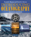 Introducing Oceanography-9781780460956
