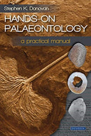 Hands-on Palaeontology : A Practical Manual-9781780460970