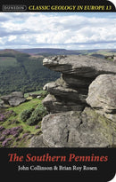 The Southern Pennines-9781780461007
