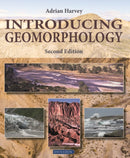Introducing Geomorphology – A Guide to Landforms and Processes