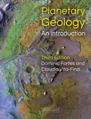 Planetary Geology – An Introduction