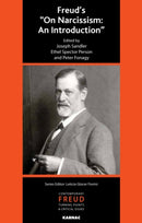 Freud's "On Narcissism : An Introduction"-9781780491080