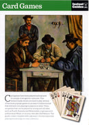 Card Games : The Instant Guide-9781780500157