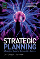 Strategic Planning : A Practical Guide for Competitive Success-9781780525204