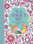 All About Me : My Thoughts, My Style, My Life-9781780551388