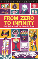 From Zero to Infinity-9781780554648