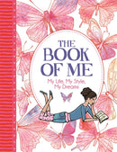 The Book of Me : My Life, My Style, My Dreams-9781780554716