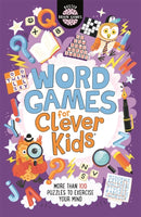Word Games for Clever Kidsr-9781780554730