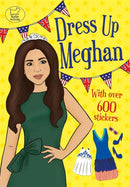 Dress Up Meghan-9781780555799