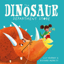 The Dinosaur Department Store-9781780555966