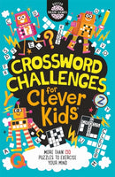 Crossword Challenges for Clever Kidsr-9781780556185