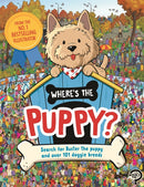 Where''s the Puppy?