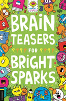 Brain Teasers for Bright Sparks-9781780557823