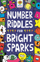 Number Riddles for Bright Sparks-9781780557830