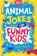 Animal Jokes for Funny Kids-9781780557847