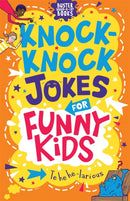 Knock-Knock Jokes for Funny Kids-9781780557854