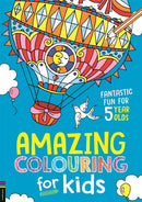 Amazing Colouring for Kids