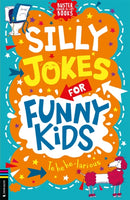 Silly Jokes for Funny Kids-9781780559087