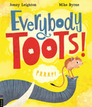 Everybody Toots!-9781780559209