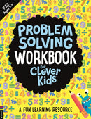 Problem Solving Workbook for Clever Kidsr : A Fun Learning Resource-9781780559247