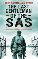 The Last Gentleman of the SAS