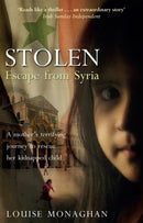 Stolen : Escape from Syria-9781780575919