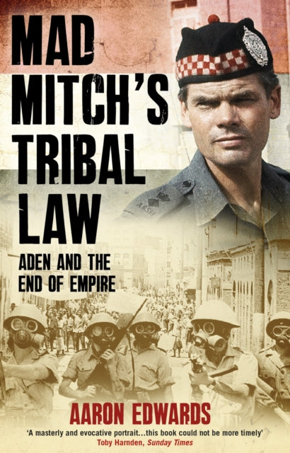 Mad Mitch''s Tribal Law