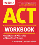 The Little ACT Workbook-9781780592435