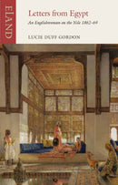 Letters from Egypt-9781780600383