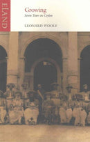 Growing : Seven Years in Ceylon-9781780600710