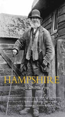Hampshire : through writers' eyes-9781780600987